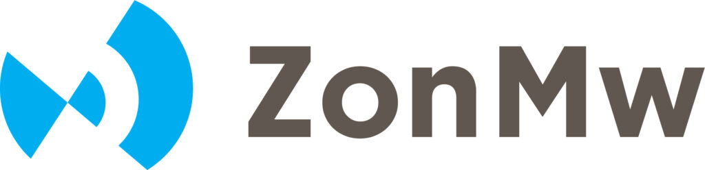 ZonMw Geneesmiddelen Magazine logo